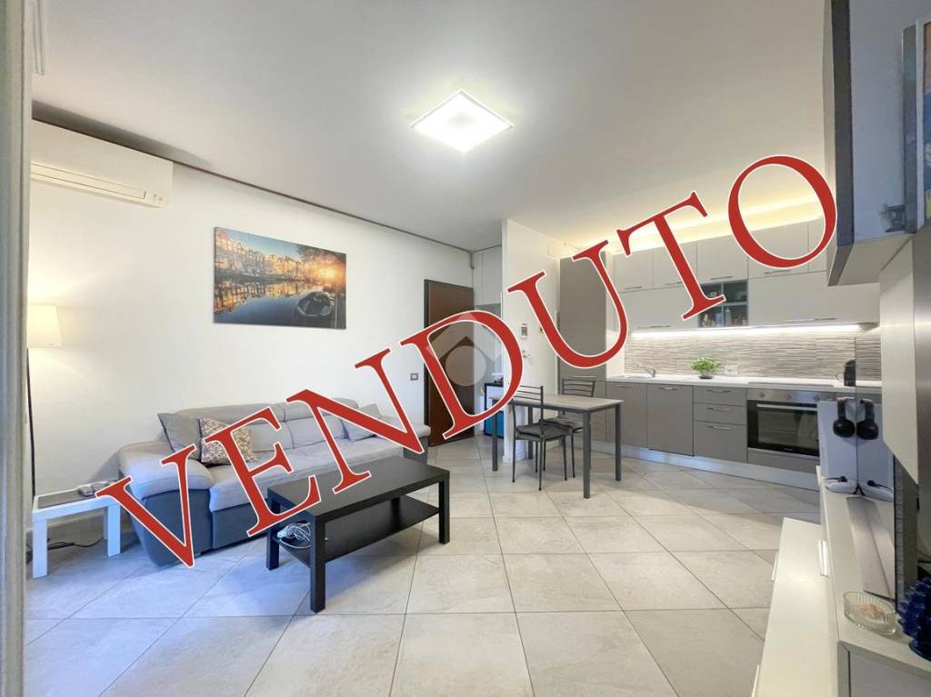 appartamento in vendita a Cornaredo