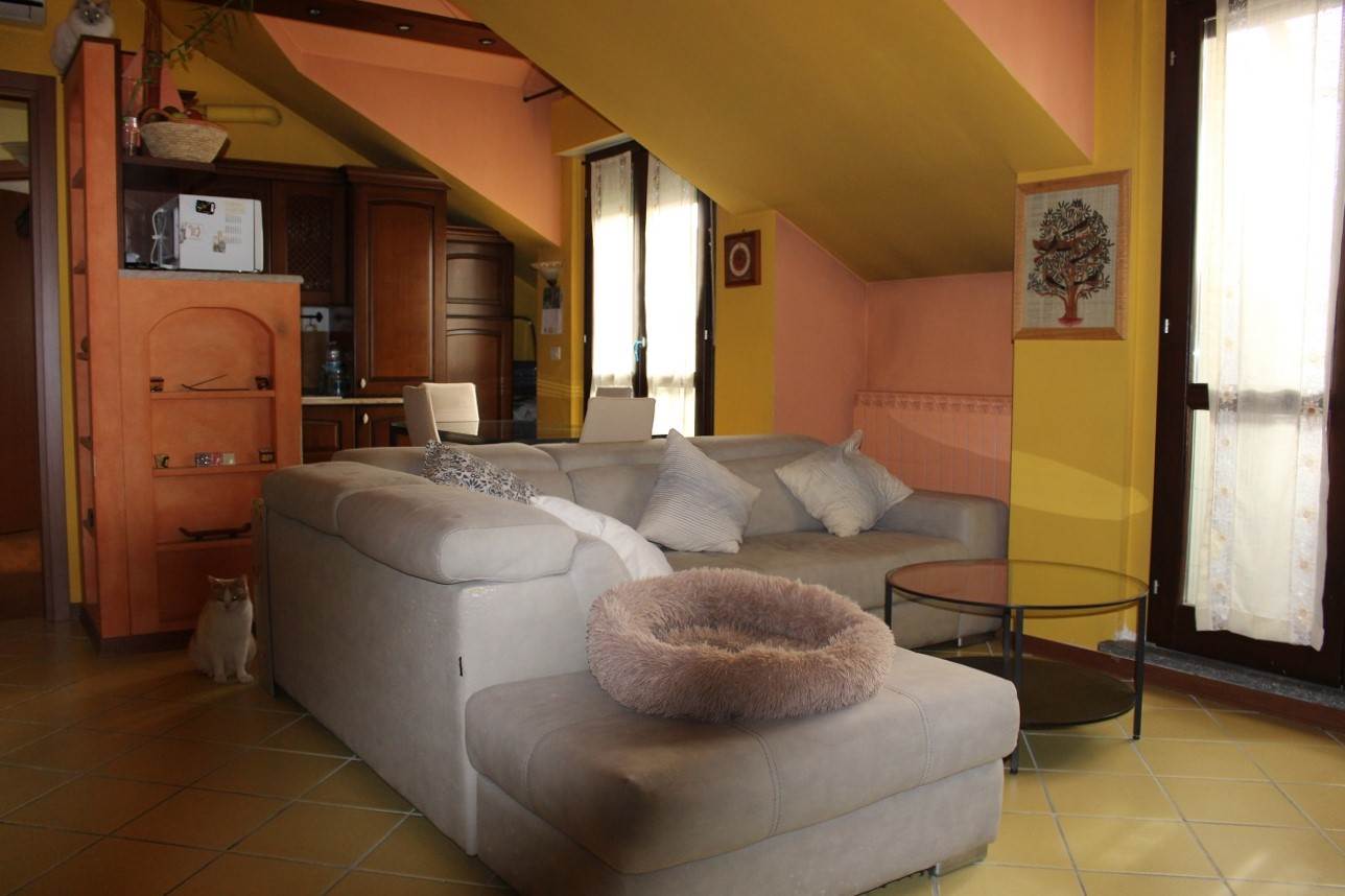 appartamento in vendita a Cornaredo