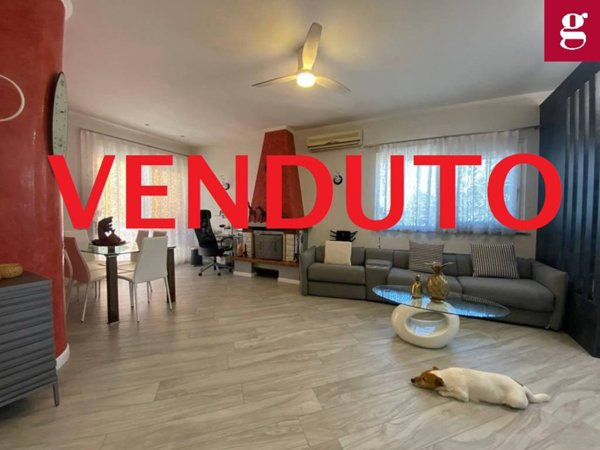 appartamento in vendita a Cornaredo in zona San Pietro all'Olmo