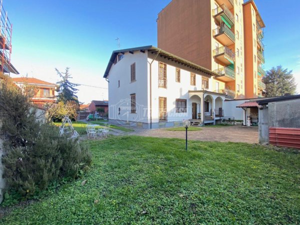 appartamento in vendita a Cornaredo