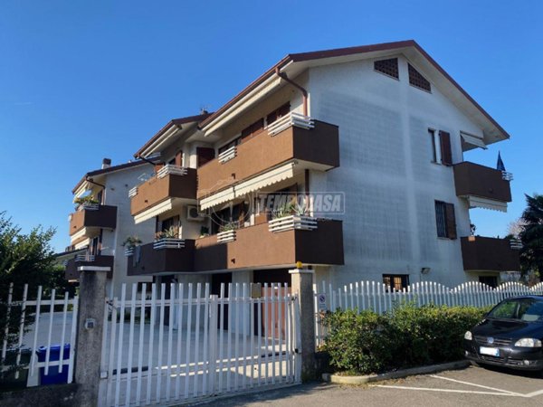 appartamento in vendita a Cornaredo