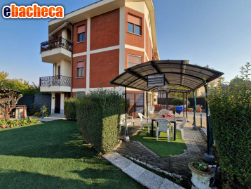 appartamento in vendita a Cornaredo