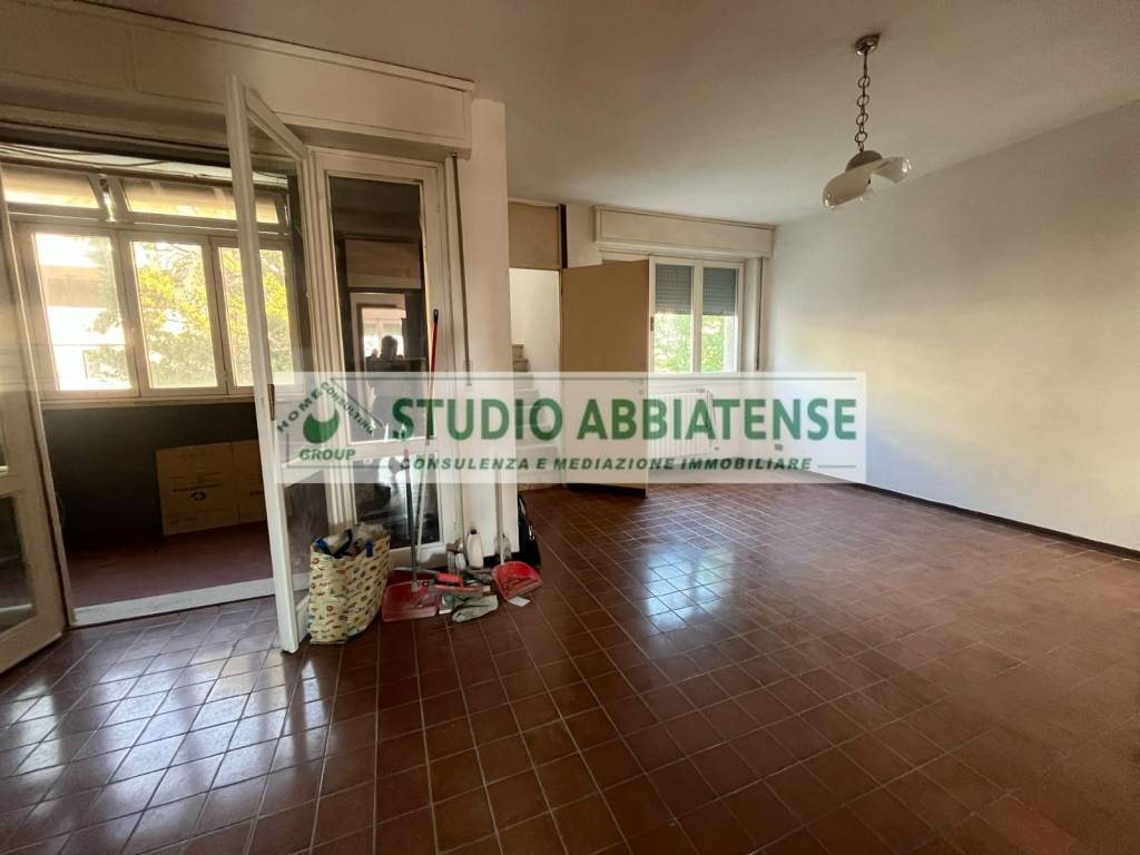 appartamento in vendita a Cornaredo