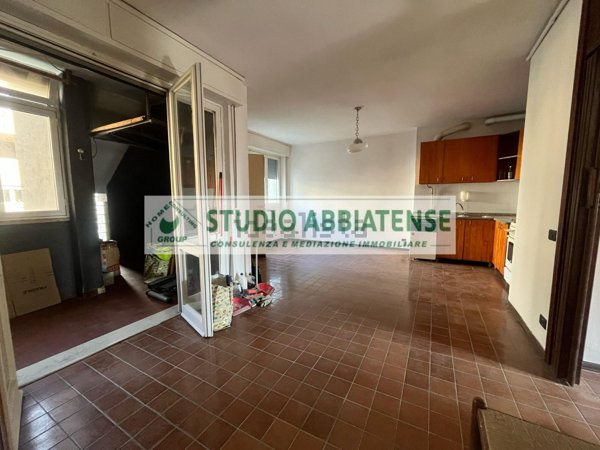 appartamento in vendita a Cornaredo