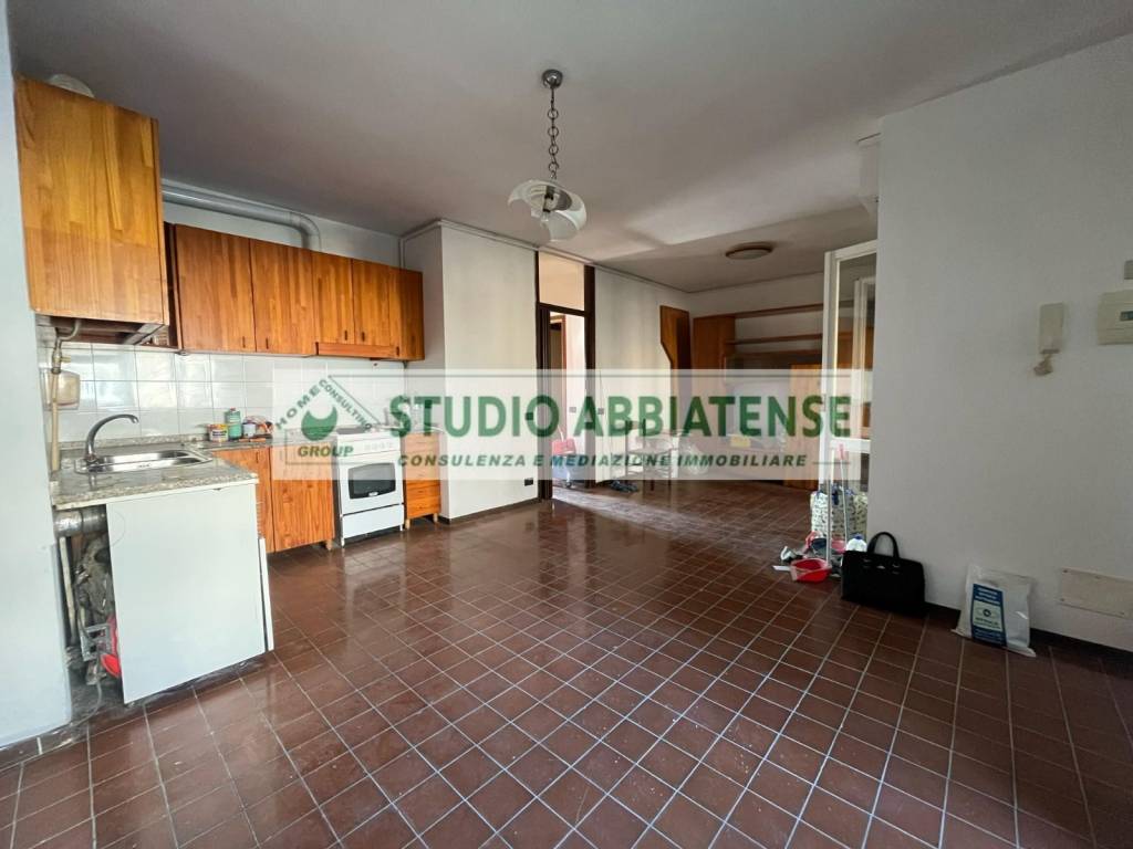 appartamento in vendita a Cornaredo