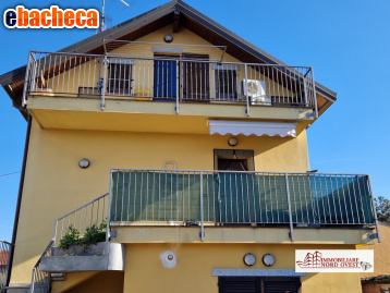 appartamento in vendita a Cornaredo