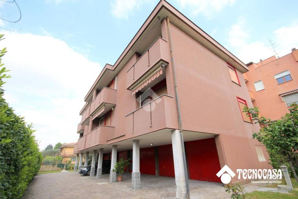 appartamento in vendita a Cornaredo