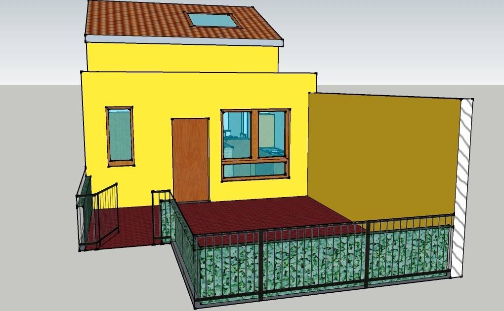 appartamento in vendita a Cornaredo