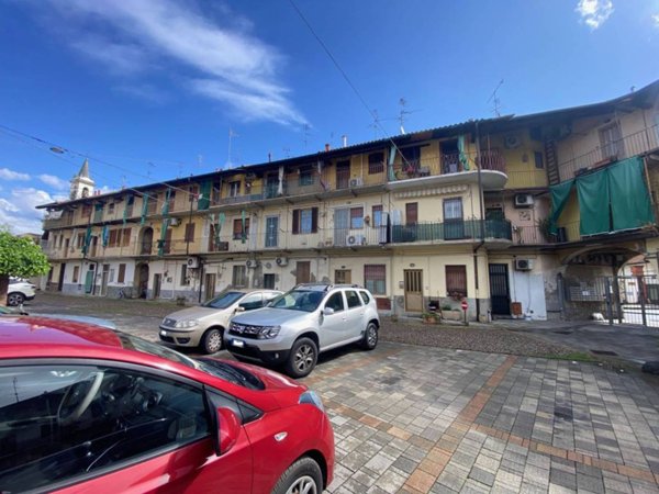 appartamento in vendita a Cornaredo