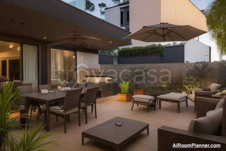 appartamento in vendita a Cornaredo