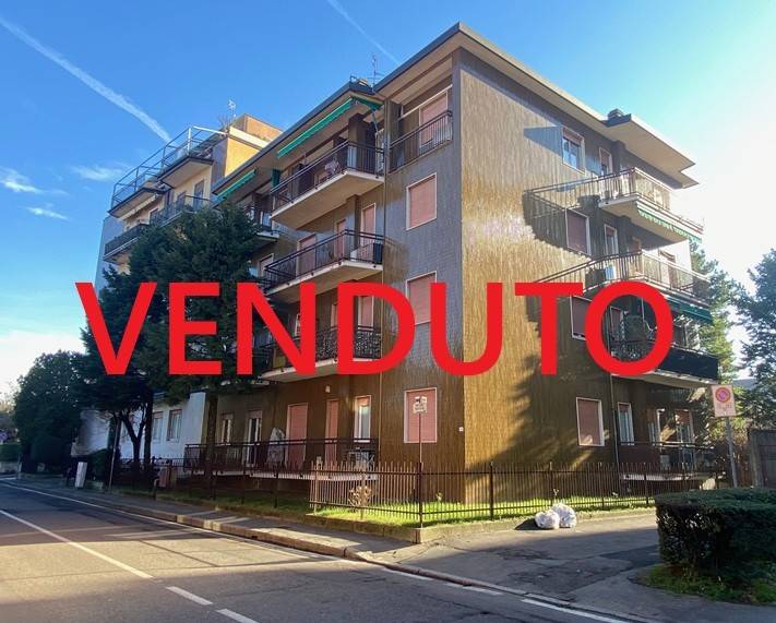 appartamento in vendita a Cornaredo