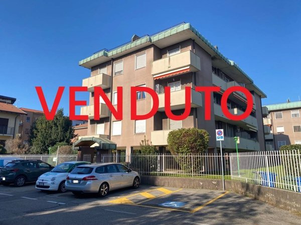 appartamento in vendita a Cornaredo
