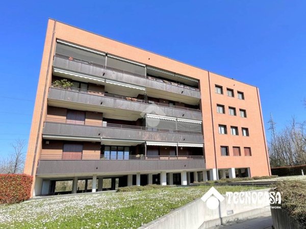 appartamento in vendita a Cornaredo