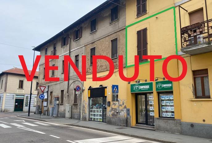appartamento in vendita a Cornaredo