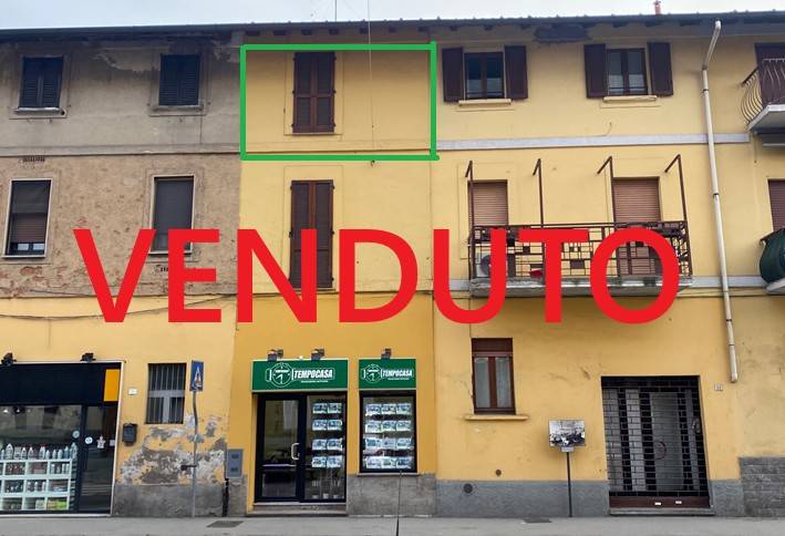 appartamento in vendita a Cornaredo
