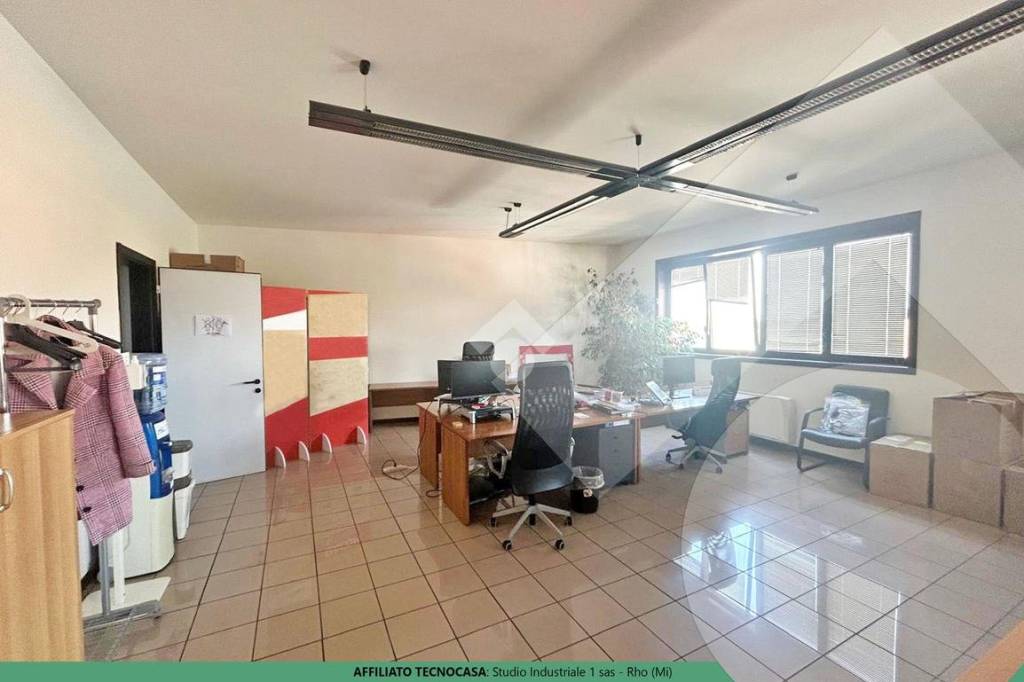 ufficio in vendita a Cornaredo