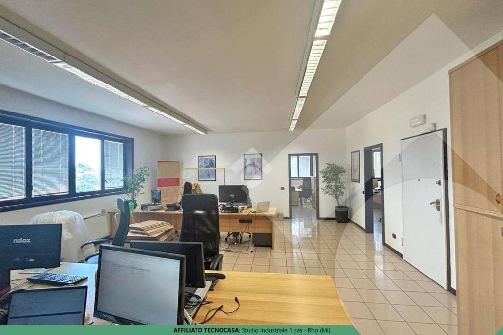 ufficio in vendita a Cornaredo
