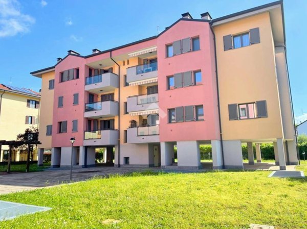 appartamento in vendita a Cornaredo