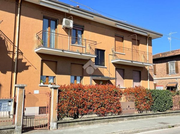 appartamento in vendita a Cornaredo