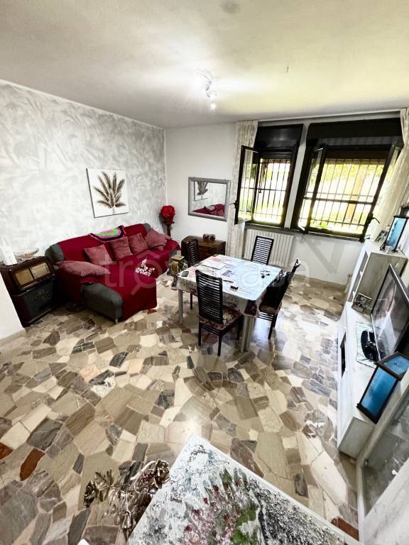 appartamento in vendita a Cornaredo