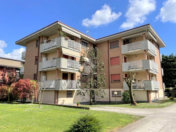 appartamento in vendita a Cornaredo