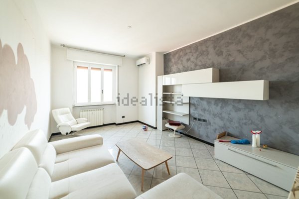 appartamento in vendita a Cornaredo