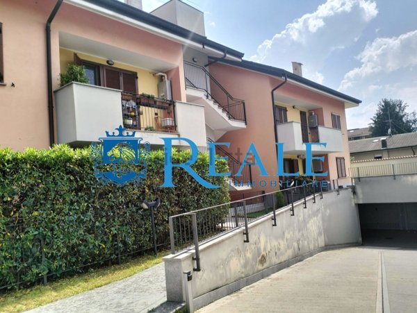 appartamento in vendita a Cornaredo