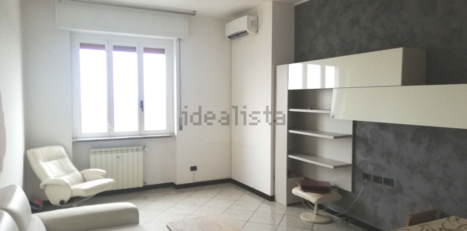 appartamento in vendita a Cornaredo