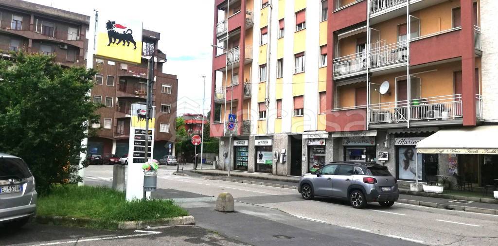 monolocale in vendita a Cornaredo