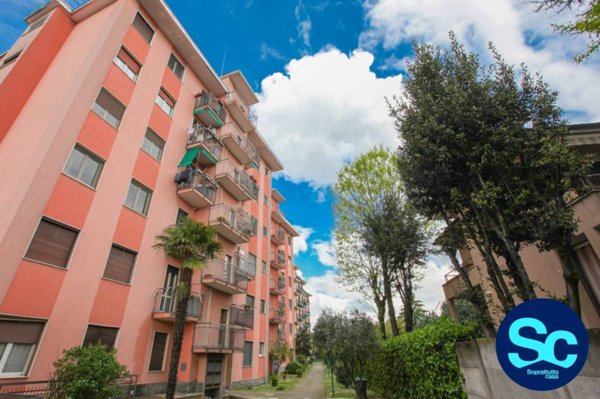 appartamento in vendita a Cornaredo