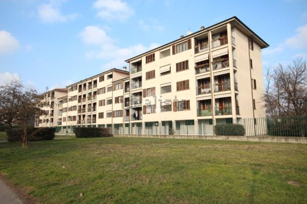 appartamento in vendita a Cornaredo