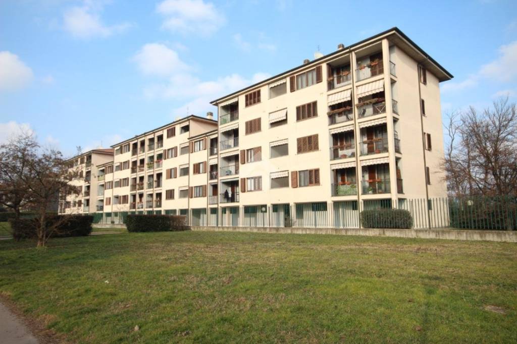 appartamento in vendita a Cornaredo