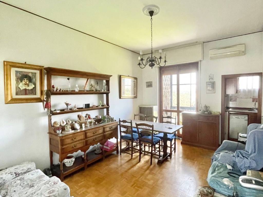 appartamento in vendita a Cornaredo
