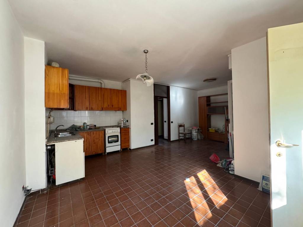 appartamento in vendita a Cornaredo