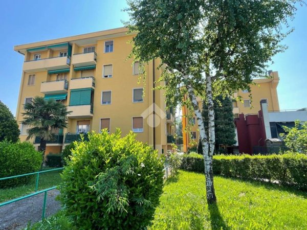 appartamento in vendita a Cornaredo