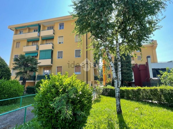 appartamento in vendita a Cornaredo