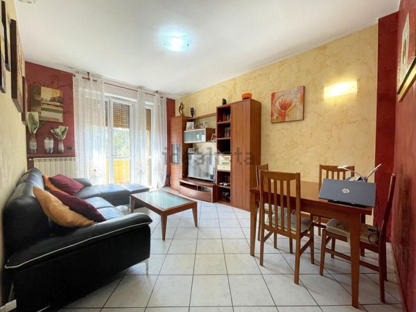 appartamento in vendita a Cornaredo