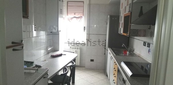 appartamento in vendita a Cornaredo