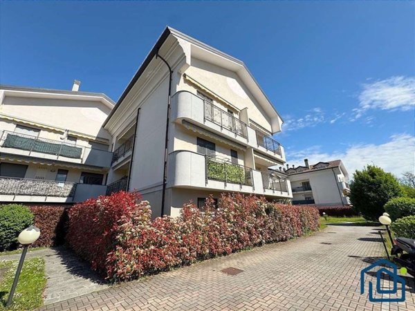 appartamento in vendita a Cornaredo