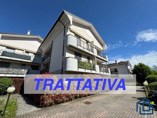 appartamento in vendita a Cornaredo