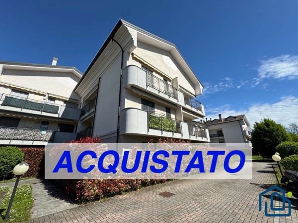 appartamento in vendita a Cornaredo