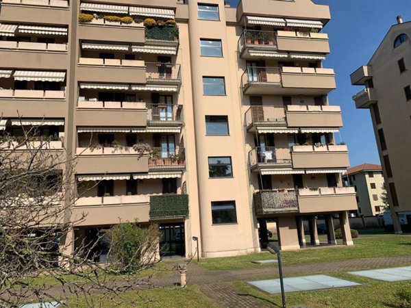 appartamento in vendita a Cornaredo