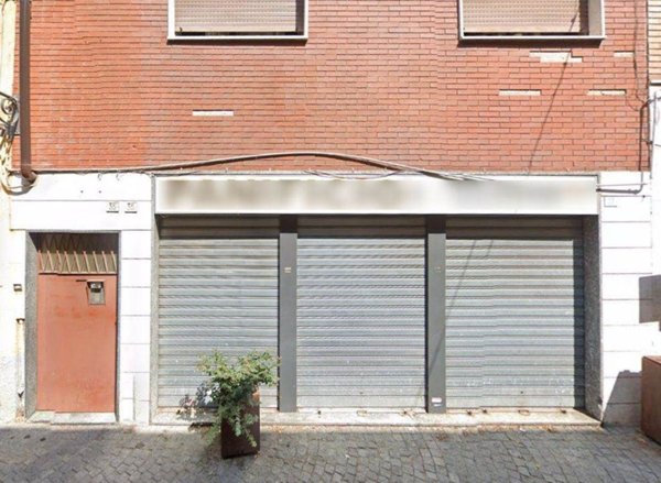 negozio in vendita a Cornaredo