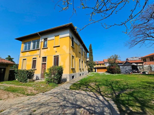 appartamento in vendita a Cornaredo