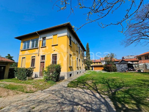 appartamento in vendita a Cornaredo