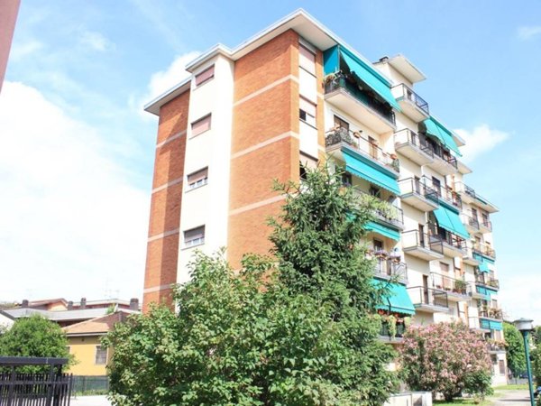 appartamento in vendita a Cornaredo