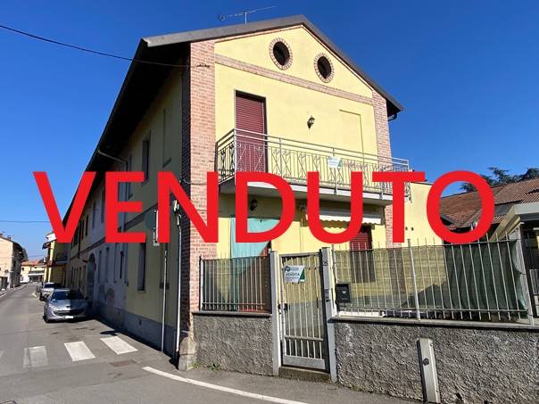 appartamento in vendita a Cornaredo