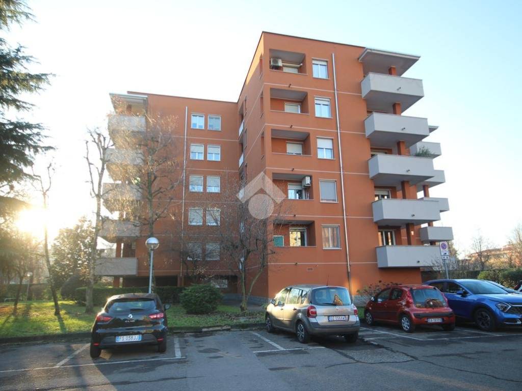 appartamento in vendita a Cornaredo