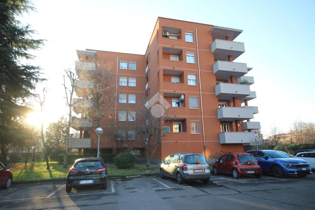appartamento in vendita a Cornaredo