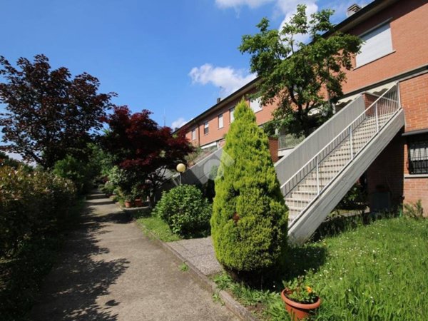 appartamento in vendita a Cornaredo